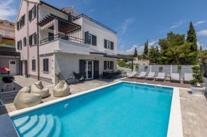 Luxury Villa Lara with a pool